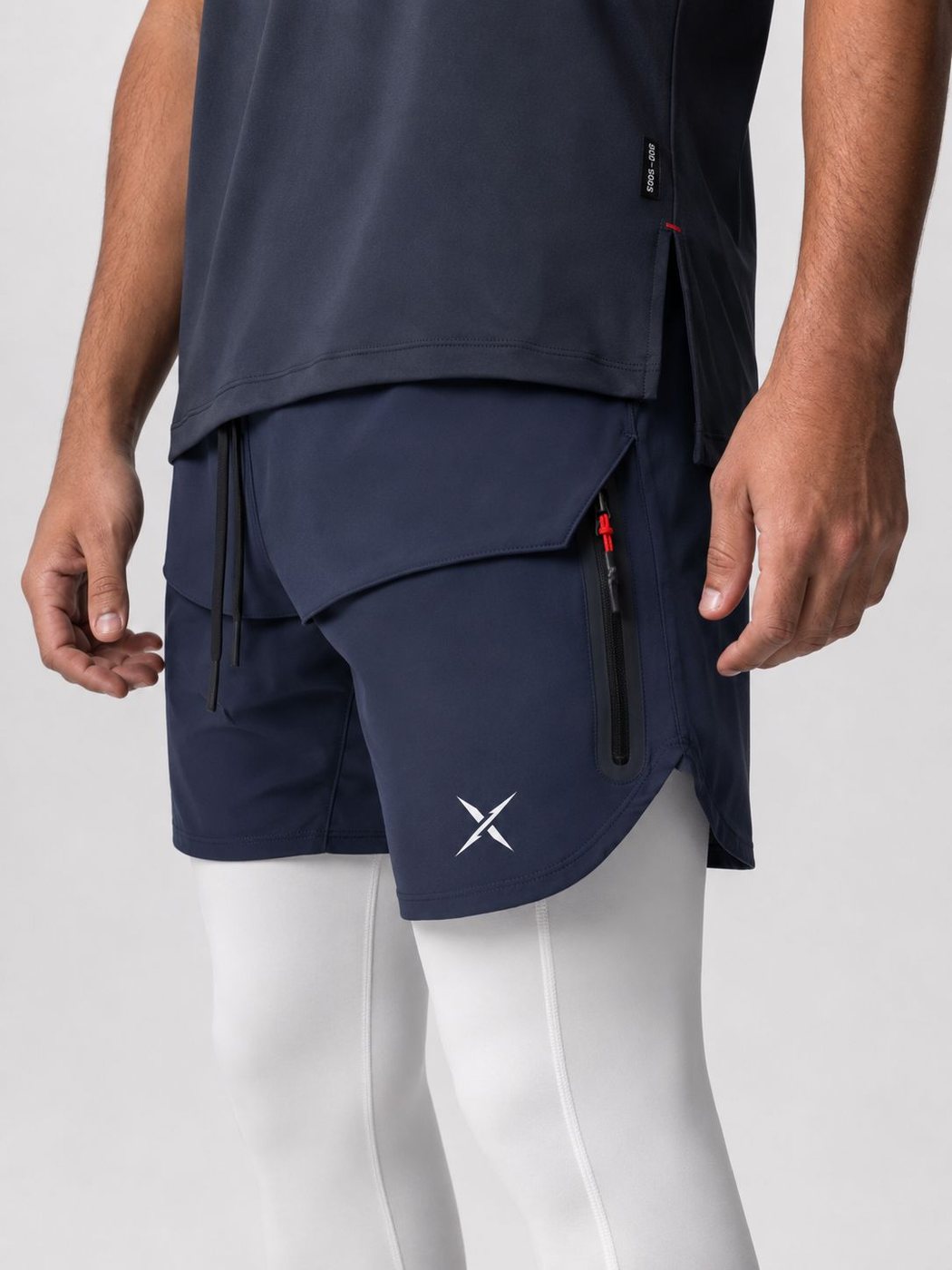 PERFORMANCE SHORTS